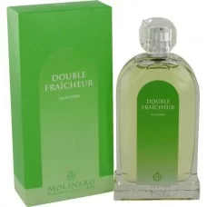 Molinard Double Fraicheur woman